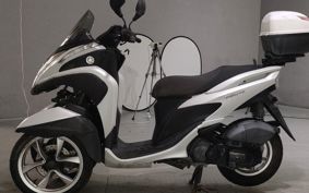 YAMAHA TORI CITY125 SE82J