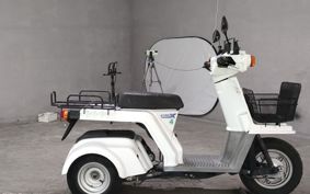 HONDA GYRO TD02