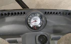 HONDA GYRO TA03