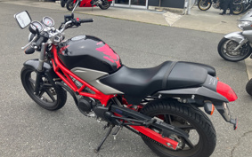 HONDA VTR 250 MC33