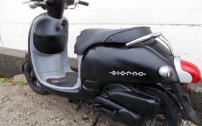 HONDA GIORNO AF70