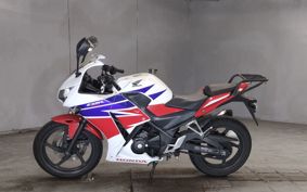 HONDA CBR250R MC41