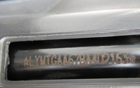 YAMAHA JOG 100 TGAA