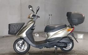 YAMAHA JOG SA55J