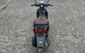 SUZUKI LETS4 CA45A