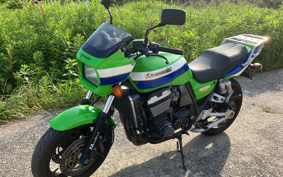 KAWASAKI ZRX1100 2000 ZRT10C