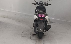 YAMAHA BW S125 SE73