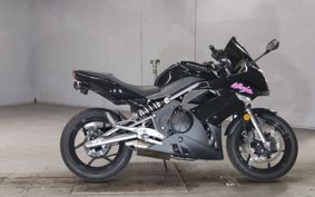 KAWASAKI NINJA650R EXEC19