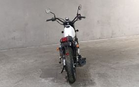 SUZUKI GLASS TRACKER BIG BOY NJ4BA