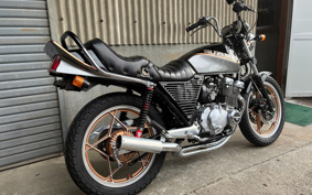 SUZUKI GSX400 2009 GS40XF