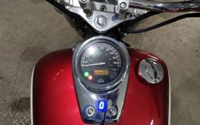 HONDA SHADOW750 RC50