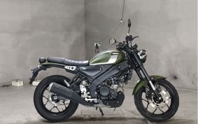 YAMAHA XSR155 RG63