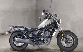 HONDA REBEL MC49