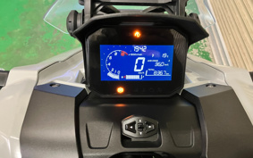HONDA ADV160 KF54