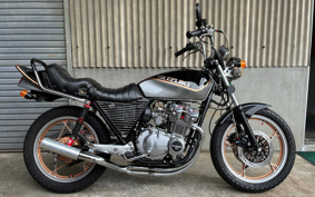 SUZUKI GSX400 2009 GS40XF