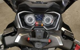 HONDA FORZA MF13