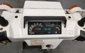 HONDA GYRO TD02