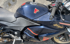 KAWASAKI NINJA 250R EX250K