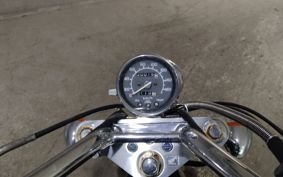 HONDA STEED400 NC26