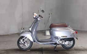 HONDA GIORNO AF24