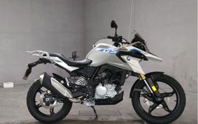 BMW G310GS 0G02