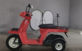 HONDA GYRO TD01