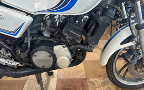 YAMAHA RZ 250 4L3