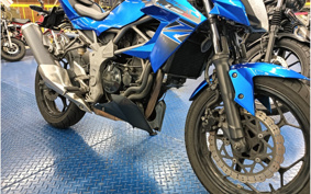 KAWASAKI Z250 SL BR250E