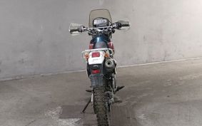 SUZUKI DJEBEL250GPS SJ45A