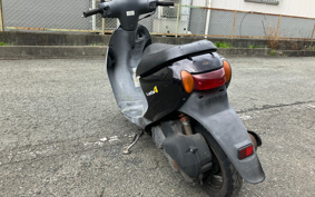 SUZUKI LETS4 CA45A