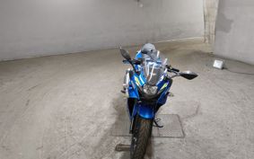 SUZUKI GSX250R DN11A
