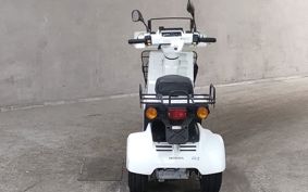 HONDA GYRO TD02