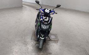 YAMAHA CYGNUS125XSR SED8J