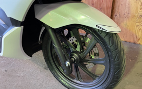 SUZUKI LETS2 CA1PA