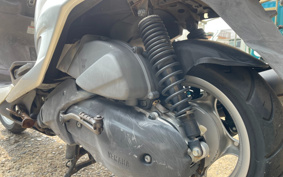 YAMAHA CYGNUS125X SE44J