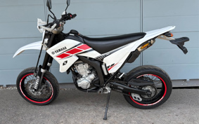YAMAHA WR250X DG15J