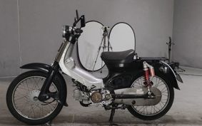 HONDA SUPER CUB50 C50