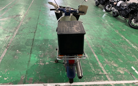 HONDA SUPER CUB50 AA01