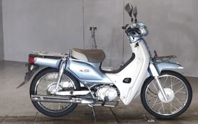 HONDA SUPER CUB110 JA10