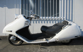 HONDA FUSION MF02