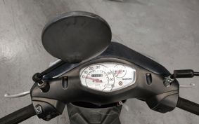 SUZUKI LETS CA4AA