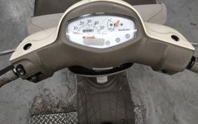 SUZUKI LETS4 CA43A