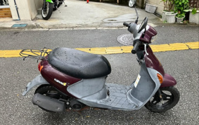 SUZUKI LETS4 CA45A