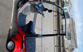 HONDA GYRO TA03