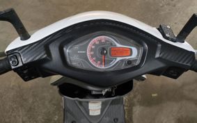 SUZUKI ADDRESS V125 CF4MA