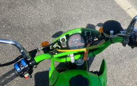 KAWASAKI KSR-2