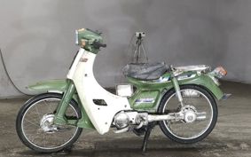 YAMAHA MATE50 22F