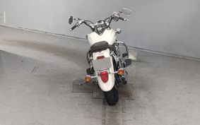 YAMAHA DRAGSTAR400 CLASSIC VH02J