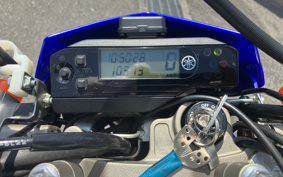 YAMAHA WR250R DG15J