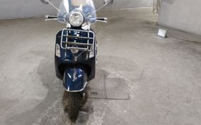VESPA VESPAGTS250IE M45100